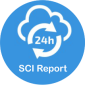 SCI Report - Empresa de contabilidade 24h